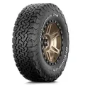 Produktbild: BF Goodrich 215/75 R15 100S Ganzjahresreifen Allwetter Offroad M+S 3PMSF Reifen Kompatibel mit FORD MAVERICK UDS, UNS, FIAT Ducato Kastenwagen 250, 290 Ducato Bus 250, 290, TOYOTA, KIA