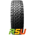 Produktbild: BF Goodrich All-Terrain TA KO2 RBL 3PMSF 215/75 R15 100/97S Ganzjahresreifen
