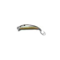 Produktbild: Behr Saturn Barsch- & Forellenwobbler mit Einzelhaken Baitfish