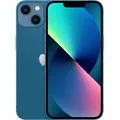 Produktbild: Apple iPhone 13 Blau 128GB - Sehr gut