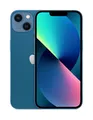 Produktbild: Apple iPhone 13 128GB blau MLPK3ZD/A