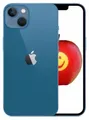 Produktbild: Apple iPhone 13 128GB/4GB RAM Dual-SIM blau