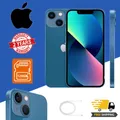 Produktbild: NEU Apple iPhone 13 - 128GB Blau (Ohne Simlock) ✔️24 Monate Garantie ✔️OVP
