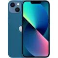Produktbild: Apple iPhone 13 128 GB - Smartphone - blau