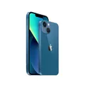 Produktbild: NEU Apple iPhone 13 - 128GB - Blau (Ohne Simlock) (Dual-SIM)