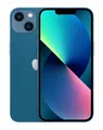 Produktbild: Apple iPhone 13 Blau 128 GB 5G Smartphone Ohne Simlock Refurbished Gut