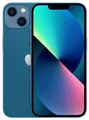 Produktbild: Apple iPhone 13 128 GB blau Smartphone Handy Ohne Vertrag Mobile iOS