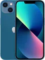 Produktbild: Apple iPhone 13 128GB blau
