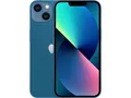 Produktbild: Apple iPhone 13 128GB blau Smartphone 6,1 Zoll 12MP Dual-SIM - GUT REFURBISHED