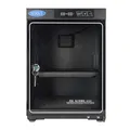 Produktbild: SIRUI HC-40X elektronischer Luftfeuchtigkeitskontrollschrank 40L (Humidore) by