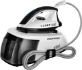 Produktbild: RUSSELL HOBBS Dampfbügelstation Steam Power 24420-56, 1,3 ml Wassertank, herausnehmbar, 2400 W