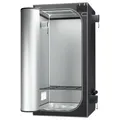 Produktbild: Bloomint Growbox 100x100x200 cm Growzelt, Hochreflektierendes Diamantmuster Grow tent