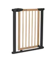 Produktbild: Safety 1st Türschutzgitter Safety 1st Simply Close Wood and Metal, Babyschutzgitter, Türschutzgit, Einfaches Öffnen und Schließen Einfach zu installieren	 Problemlos …