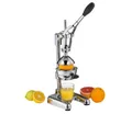 Produktbild: Cilio Obstpresse Auswahl Cilio manuelle Profi-Saftpresse AMALFI Orangenpresse, Metall
