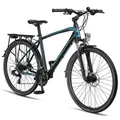 Produktbild: Licorne Bike Trekkingrad Touring