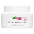 Produktbild: Sebamed Spezial Nachtcreme Q10 75 ml