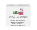 Produktbild: sebamed Nachtcreme