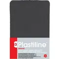 Produktbild: Plastiline Plastiline, Block 750g, Härtegrad 3 (medium) - Schwarz 7955T