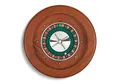 Produktbild: Spiel Dal negro Holz Gesellschaftsspiel Familie Kinder Spaß Design Geschenk Deko