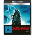 Produktbild: Highlander (+ Blu-ray)