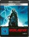 Produktbild: Highlander (+ Blu-ray)
