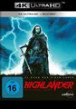 Produktbild: Highlander - 4K Ultra HD (Christopher Lambert) # UHD+BLU-RAY-NEU