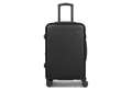 Produktbild: bugatti Hartschalen-Trolley Valencia 2.0, 4 Rollen, ABS