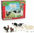 Produktbild: SCHLEICH Farm World Bauernhof Star 0