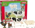 Produktbild: Schleich Farm World Farm Starterset