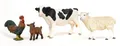 Produktbild: schleich®  FARM WORLD 42729 Farm World Bauernhof Starter-Set