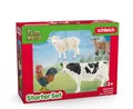 Produktbild: SCHLEICH 42729 FARM WORLD - BAUERNHOF STARTER SET NEU OVP