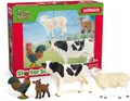 Produktbild: schleich 42729 Farm World 