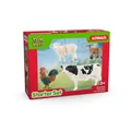 Produktbild: SCHLEICH®  Farm World 42729  Bauernhof Starter-Set, NEU & OVP