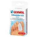 Produktbild: GEHWOL Zehenteiler G klein 3 St.