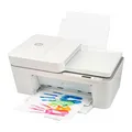 Produktbild: HP DeskJet Plus 4120 All-in-One-Drucker 3XV14B USB WLAN AirPrint ADF Tinte