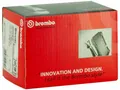 Produktbild: BREMSBELÄGE HINTEN FÜR BMW X5 E70 4.4 09-13 F15 F85 4.4 14-18