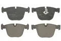 Produktbild: Bremsbelagsatz BREMBO P 06 050