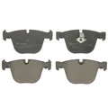 Produktbild: Bremsbelagsatz BREMBO P 06 050