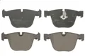 Produktbild: Bremsbelagsatz, Scheibenbremse BREMBO P 06 050 BMW X5 (E70) 4.4 2009-2013