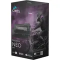 Produktbild: CARDO PACKTALK NEO DUO Zwei-Helm-Intercoms - Schwarz