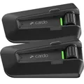 Produktbild: CARDO CSPTN00101 - Gegensprechanlage Cardo Packtalk Neo Duo
