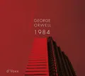 Produktbild: George Orwell 1984