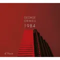 Produktbild: D'voxx George Orwell 1984 CD DIN75 Neu