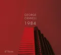 Produktbild: d'Voxx George Orwell 1984 (CD) Album (US IMPORT)