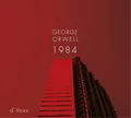 Produktbild: d'Voxx George Orwell 1984 (CD) Album