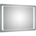 Produktbild: Pelipal Spiegel Quickset 360 mit LED 110 cm