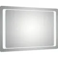 Produktbild: LED Badspiegel pelipal Filo Rustico 70x110 cm IP44