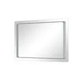 Produktbild: Badspiegel   ¦ verspiegelt ¦ Glas ¦ Maße (cm): B: 110 H: 70 T: 3.0