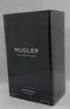 Produktbild: Mugler Les Exceptions Hot Cologne Nischenduft 80ml