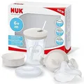 Produktbild: NUK 3-in-1 Trinklern-Set mit Trainer Cup-Learner Cup (ab 6 Monaten) | 230ml